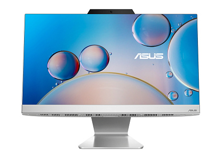 Asus AiO A3202 Black (21.5"FHD IPS Core i3-1215U 3.3-4.4GHz, 8GB, 256GB, No OS)