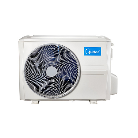 Air Conditioner Midea Extreme Save Inverter 09kBTU, MSAGAU-09HRFN8-QRD1GW, Wi-Fi (Optional), A+++