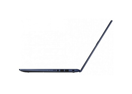 Ноутбук 15,6" ASUS X515EA, Peacock Blue, Intel Pentium 7505, 4GB/256Гб, Без ОС