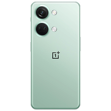 OnePlus Nord 3 (16GB+256GB) Misty Green OnePlus Nord 3 (16GB+256GB) Misty Green