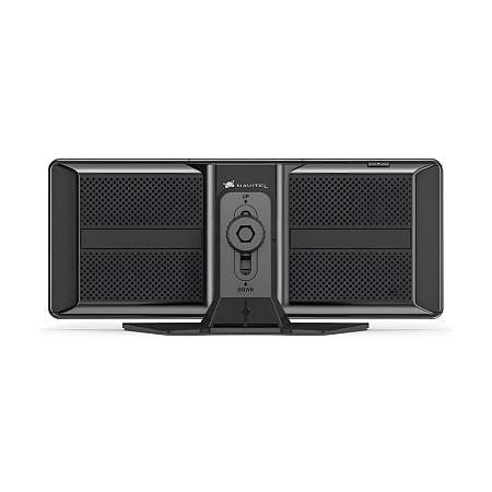 Navitel DS810, Smart Car Monitor + Rear Camera, Wireless Apple Car Play & Android Auto, 8.1"