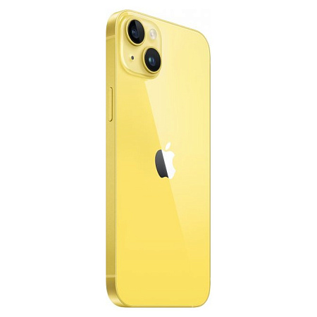 iPhone 14 Plus, 256GB Yellow MD