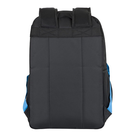Рюкзак для ноутбука RivaCase Regent, 17.3", Polyester, Чёрный
