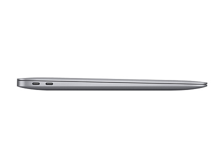NB Apple MacBook Air 13.3" MGN63RU/A Space Gray (M1 8Gb 256Gb) NB Apple MacBook Air 13.3" MGN63RU/A Space Gray (M1 8Gb 256Gb)