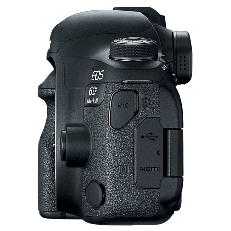 DC Canon EOS 6D Mark II BODY