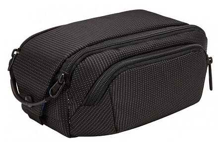 Органайзер THULE Crossover 2 Toiletry Bag, Нейлон, Чёрный Органайзер THULE Crossover 2 Toiletry Bag, Нейлон, Чёрный