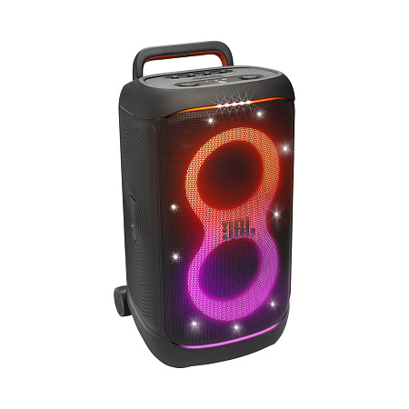 JBL Bluetooth Partybox Stage 520, Black