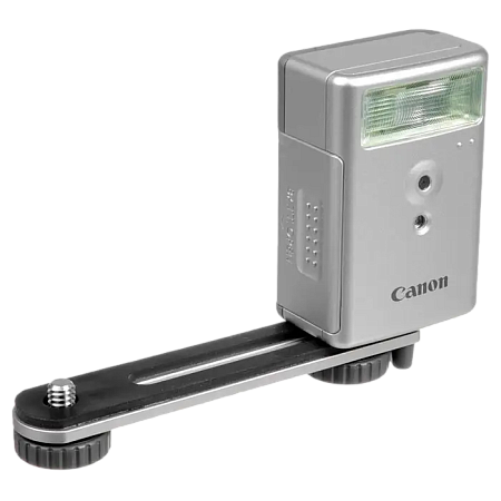 Speedlite Canon HF-DC1 High-Power Flash for PowerShot G15, G16