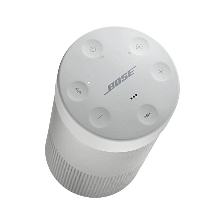Bose SoundLink Revolve II Luxe Silver, Portable Speaker