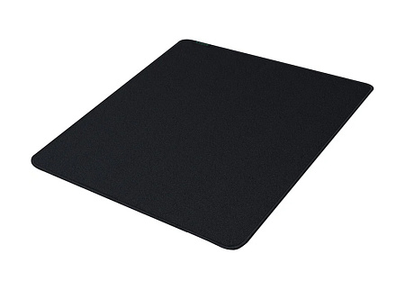 Gaming Mouse Pad Razer Strider, 450 × 400 × 3mm, Hybrid Soft / Hard Mat, Black
