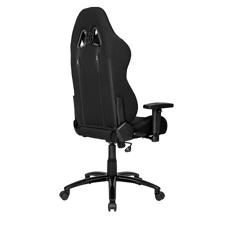 Gaming Chair AKRacing Core EX AK-EX-BK Black, User max load up to 150kg / height 160-190cm