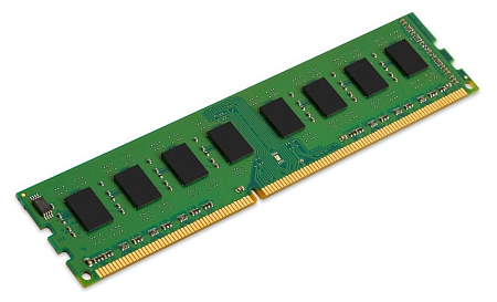 Оперативная память Apacer AU04GFA60CATBGC, DDR3 SDRAM, 1600 МГц, 4Гб, AU04GFA60CATBGC