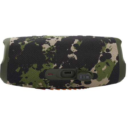 Portable Speakers JBL Charge 5, Squad (Camouflage green)