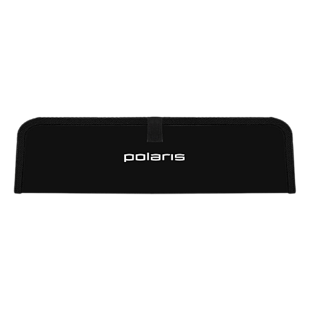 Стайлер Polaris PHS 5095TAi, 80Вт, Чёрный