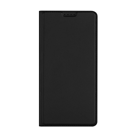 DUX DUCIS Case Flip SkinPro Samsung A35 5G, Black