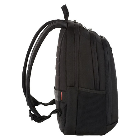 Rucsac Samsonite GUARDIT 2.0 pentru laptop S 14.1" Negru Rucsac Samsonite GUARDIT 2.0 pentru laptop S 14.1" Negru