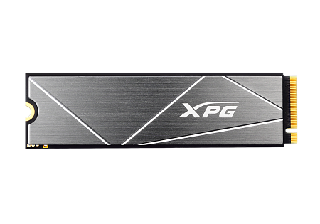 .M.2 NVMe SSD 1.0TB ADATA   XPG GAMMIX S50 Lite [PCIe 4.0 x4, R/W:3800/3200MB/s, 380/540K IOPS]