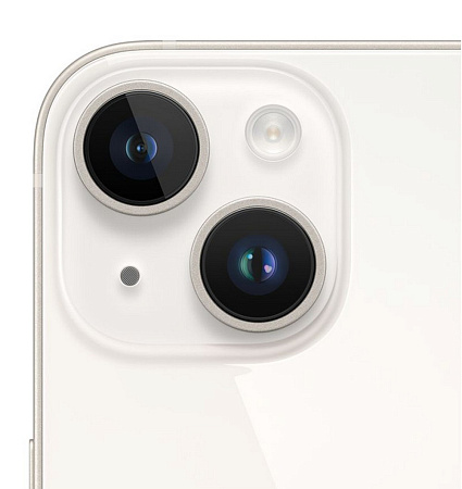 iPhone 14, 128GB Starlight MD