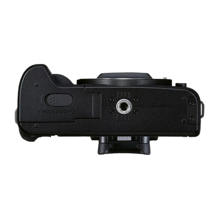 Беззеркальный фотоаппарат Canon EOS M50 Mark II Vlogger Kit, Чёрный