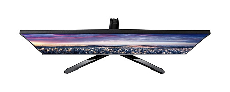 21.5" SAMSUNG S22R350FHI, Dark/Gray, IPS, 1920x1080, 75Hz, FreeSync, 5ms, 250cd, D-Sub+HDMI