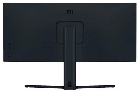 34" XIAOMI Mi Curved Gaming Monitor, Black,Curved-VA,3440x1440,144Hz,FreeSync,300cd,DCR80M:1,HDMI+DP