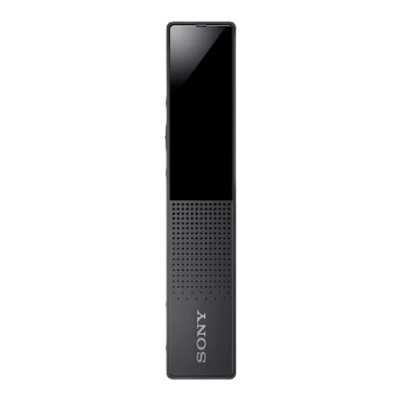 Цифровой диктофон SONY ICD-TX660, 16 GB TX Series, Black
