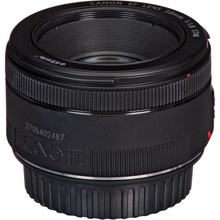 Prime Lens Canon EF  85mm  f/1.4L IS USM