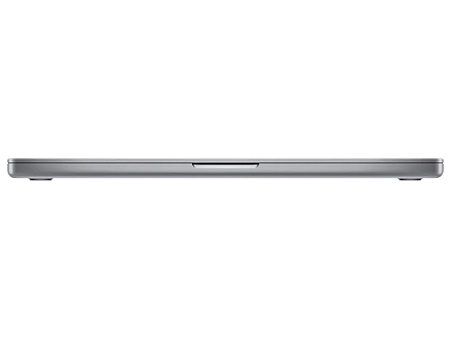 Ноутбук 16,2" Apple MacBook Pro 16 A2780, Космический серый, M2 Pro with 12-core CPU and 19-core GPU, 32Гб/1024Гб, macOS Ventura