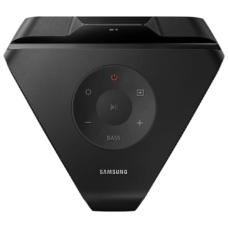 Portable Audio System Samsung MX-T50/RU