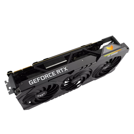 VGA ASUS RTX3090Ti 24GB GDDR6X TUF Gaming (TUF-RTX3090TI-24G-GAMING)