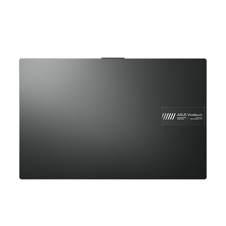 NB ASUS 15.6" Vivobook Go 15 E1504FA Black (Ryzen 5 7520U 16Gb 512Gb)