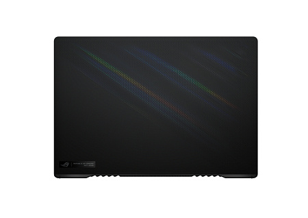 Игровой ноутбук 16" ASUS ROG Zephyrus M16 GU603ZW, Off Black, Intel Core i9-12900H, 32Гб/1024Гб, Без ОС
