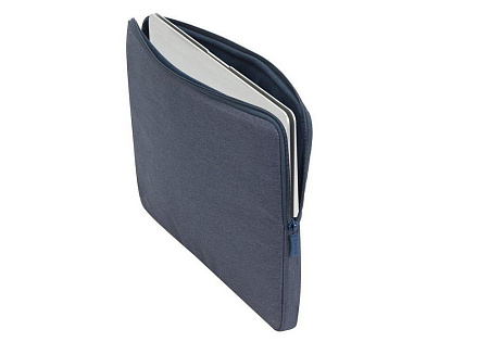 Ultrabook sleeve Rivacase 7703 for 13.3", Blue