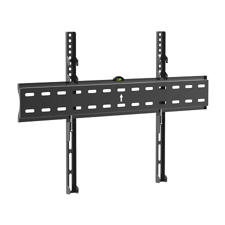 Suport TV de perete Serioux TV814B, Fix, 32″-70″, Black