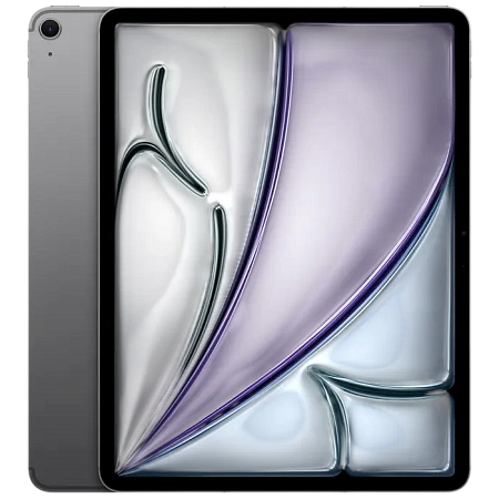 Планшет Apple iPad Air 13 (2026), Wi-Fi + 5G, 12Гб/128Гб, Space Grey