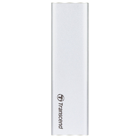 .M.2 SATA  SSD Enclosure Kit "TS-CM80S" USB3.1, Lightweight Durable Aluminum