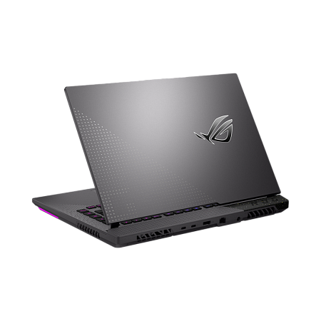 Игровой ноутбук 15,6" ASUS ROG Strix G15 G513RW, Eclipse Gray, AMD Ryzen 9 6900HX, 16Гб/512Гб, Без ОС