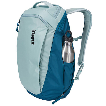 Backpack Thule EnRoute TEBP316, 23L, 3204281, Alaska/Aeep Teal for Laptop 15,6" & City Bags Backpack Thule EnRoute TEBP316, 23L, 3204281, Alaska/Aeep Teal for Laptop 15,6" & City Bags