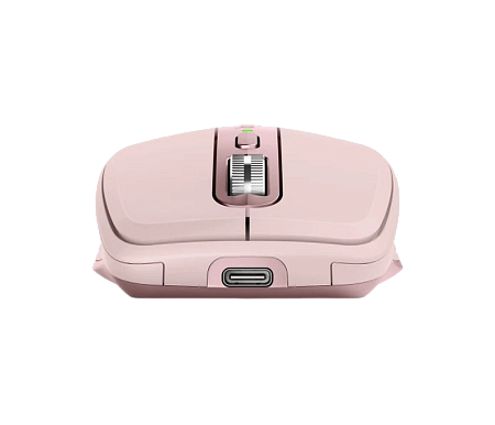 Wireless Mouse Logitech MX Anywhere 3S, 200-8000 dpi, 6 buttons, Ambidextrous, 99g, 500mAh, Silent, 