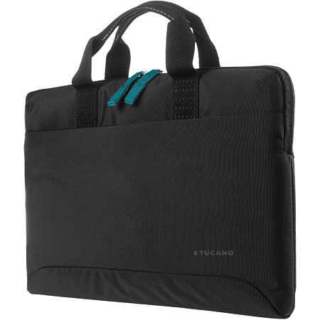 Tucano Bag Smilza Superslim 15.6", Black
