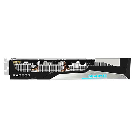 VGA Gigabyte Radeon RX 7600 8GB GDDR6 Gaming OC  (GV-R76GAMING OC-8GD)