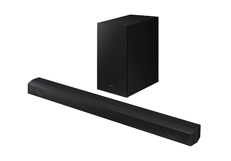 Soundbar Samsung HW-B550/UA