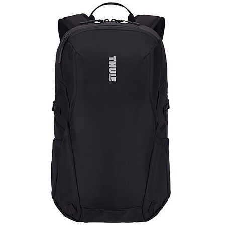 Backpack Thule EnRoute TEBP4216, 23L, 3204841, Black for Laptop 15,6" & City Bags