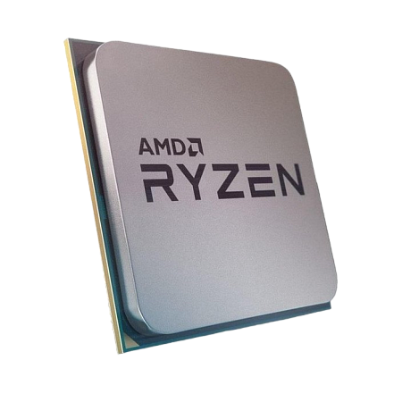 APU AMD Ryzen 5 4600G (3.7-4.2GHz, 6C/12T, L3 8MB, 7nm, Radeon Graphics, 65W), AM4, Tray APU AMD Ryzen 5 4600G (3.7-4.2GHz, 6C/12T, L3 8MB, 7nm, Radeon Graphics, 65W), AM4, Tray
