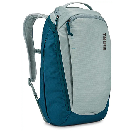 Backpack Thule EnRoute TEBP316, 23L, 3204281, Alaska/Aeep Teal for Laptop 15,6" & City Bags Backpack Thule EnRoute TEBP316, 23L, 3204281, Alaska/Aeep Teal for Laptop 15,6" & City Bags