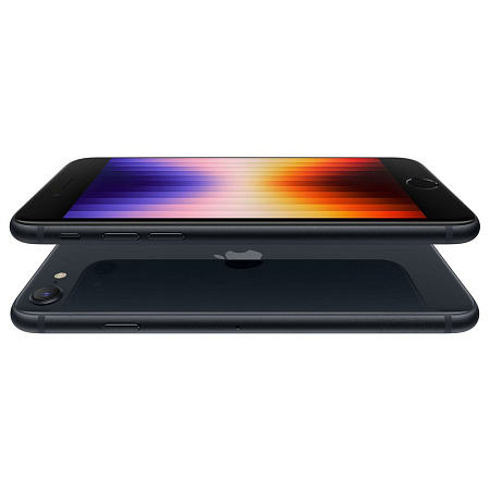 iPhone SE 2022, 64Gb Midnight MD