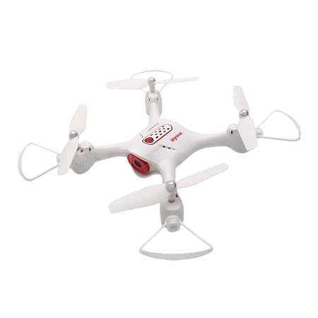 Syma X23W Drone, White