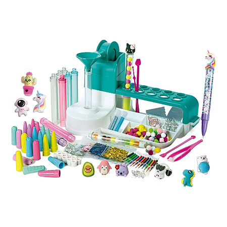 DIY Pen Creator Studio, Children's Art & Craft Set