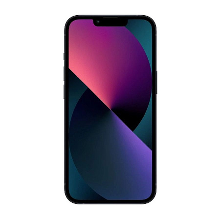 iPhone 13, 256 GB Midnight MD