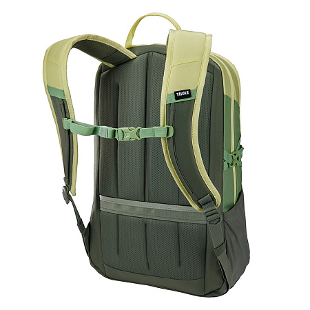 Backpack Thule EnRoute TEBP4216, 23L, 3204845, Agave/Green for Laptop 15,6" & City Bags Backpack Thule EnRoute TEBP4216, 23L, 3204845, Agave/Green for Laptop 15,6" & City Bags